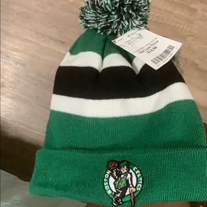 Celtics hat